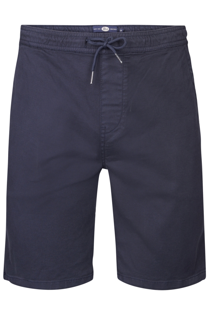 CHINO MET STRIKKOORD M 1050 SHO527 5178 NAVY BLUE